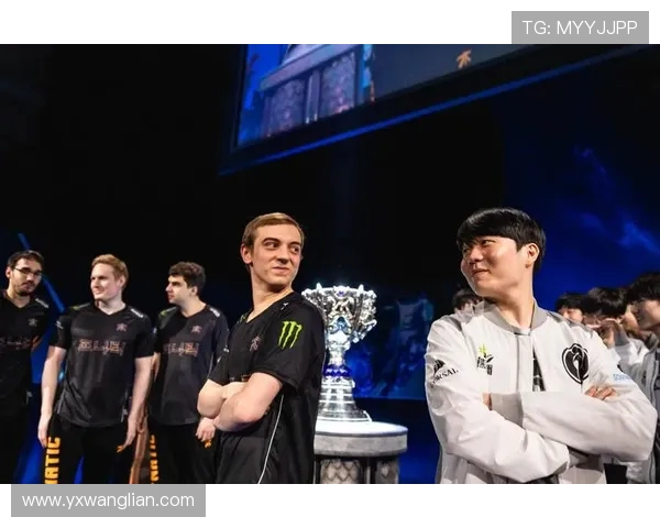 IG在大师赛中的强势表现解析与未来展望 IG在大师赛中的强势表现解析与未来展望