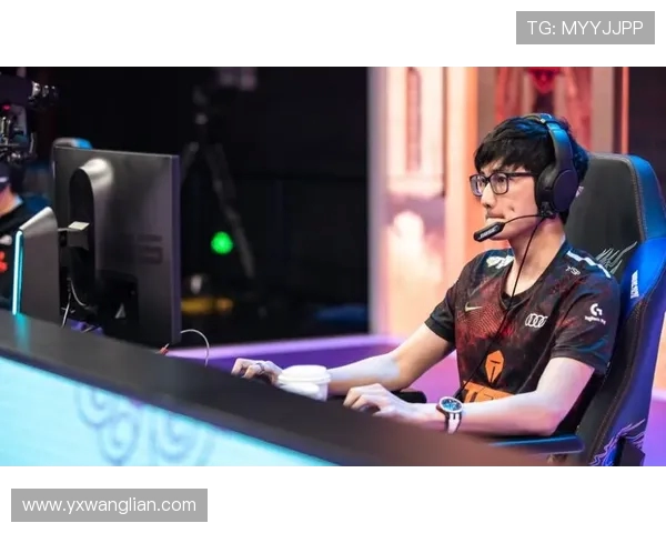 TES战术解析:如何构建高效节奏体系以掌控英雄联盟比赛节奏 TES战术解析:如何构建高效节奏体系以掌控英雄联盟比赛节奏