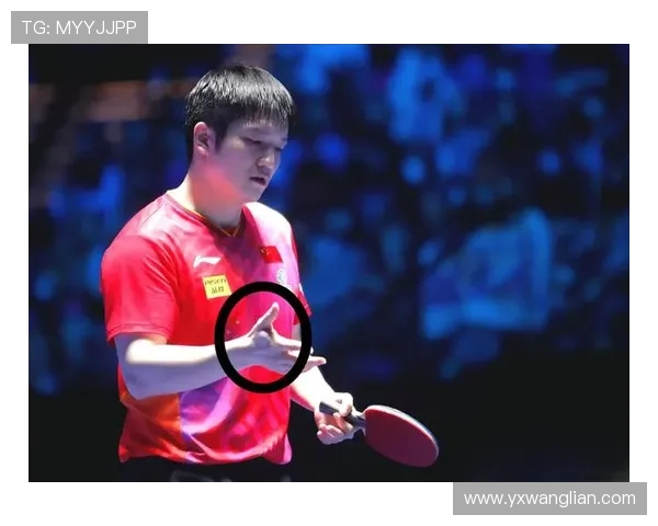 上海乒乓球队在世界杯预选赛中的奋斗与突破之路全景回顾 上海乒乓球队在世界杯预选赛中的奋斗与突破之路全景回顾