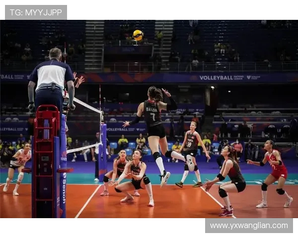 上海排球队的力量揭秘:从训练到比赛的全景探索与背后故事 上海排球队的力量揭秘:从训练到比赛的全景探索与背后故事