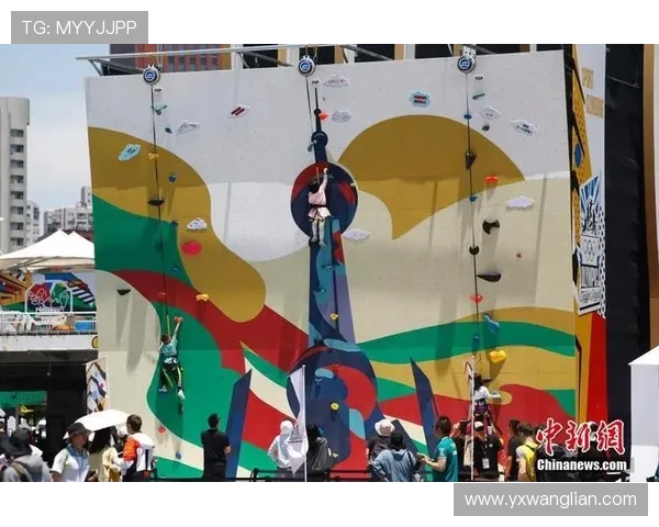 上海攀岩队在攀岩联赛中的默契配合与精彩表现分析 上海攀岩队在攀岩联赛中的默契配合与精彩表现分析