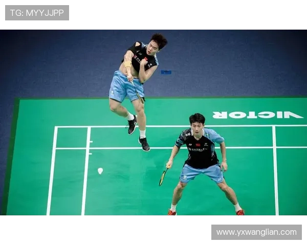 上海羽毛球队团队协作新模式探讨与热议推动竞技水平提升 上海羽毛球队团队协作新模式探讨与热议推动竞技水平提升