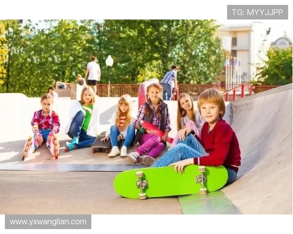 与李芳畅谈滑板生涯的点滴与梦想追逐之路 与李芳畅谈滑板生涯的点滴与梦想追逐之路