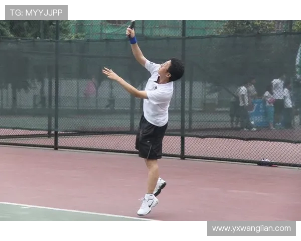 专访杨伟:探寻网球冠军背后的秘密与成功秘诀 专访杨伟:探寻网球冠军背后的秘密与成功秘诀