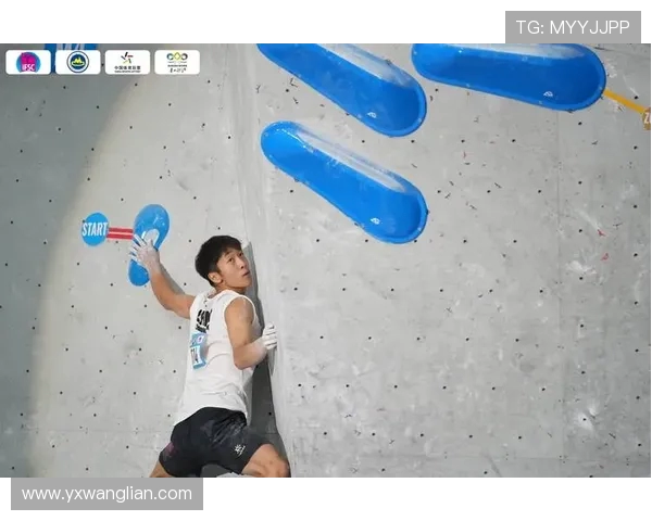 北京攀岩队荣登全国攀岩个人能力排行榜第三位展现实力与潜力 北京攀岩队荣登全国攀岩个人能力排行榜第三位展现实力与潜力