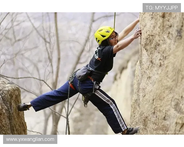 北京攀岩队以52分稳居攀岩联赛积分榜首位展现强劲实力 北京攀岩队以52分稳居攀岩联赛积分榜首位展现强劲实力