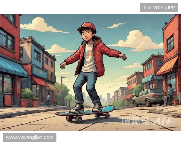 北京滑板队的节奏与文化碰撞探索滑板运动的魅力与发展之路 北京滑板队的节奏与文化碰撞探索滑板运动的魅力与发展之路