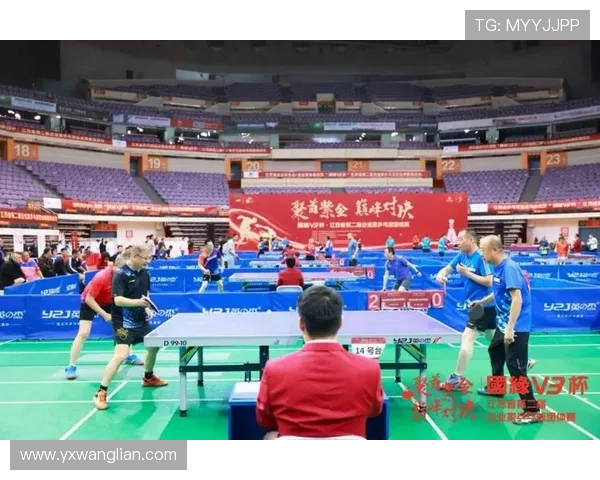 南京乒乓球队配合变革引发热议新策略助力团队竞技水平提升