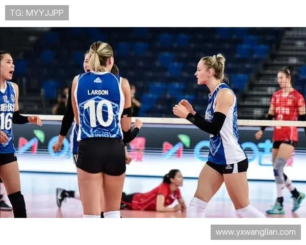 南京排球队在锦标赛中的强劲表现与未来展望分析