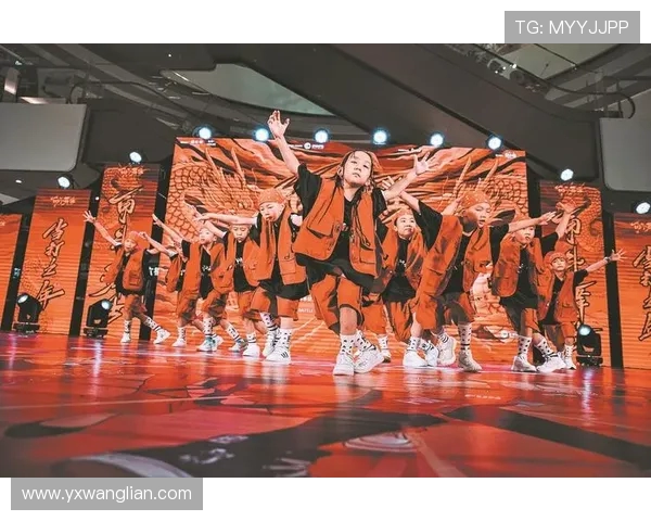 南京街舞队战术探讨：如何在街舞竞技中脱颖而出