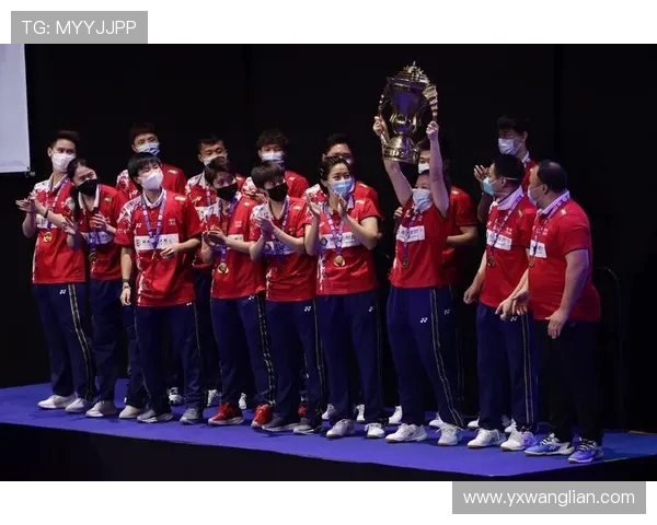 南京羽毛球队配合排名创新高展现团队实力与竞技水平的飞跃