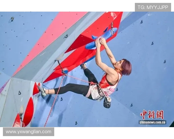 广州攀岩队与南京攀岩队赛后复盘分析比赛节奏与战术对比