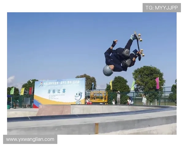 广州滑板队在滑板精英赛中的耐力表现分析与点评