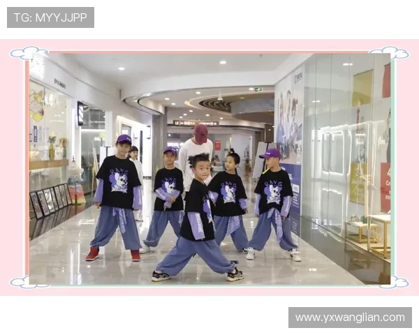 广州街舞队的力量与激情探索街舞文化的魅力与影响力 广州街舞队的力量与激情探索街舞文化的魅力与影响力