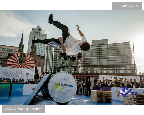 张静专访:从极限运动新手到顶尖高手的成长之路回顾 张静专访:从极限运动新手到顶尖高手的成长之路回顾