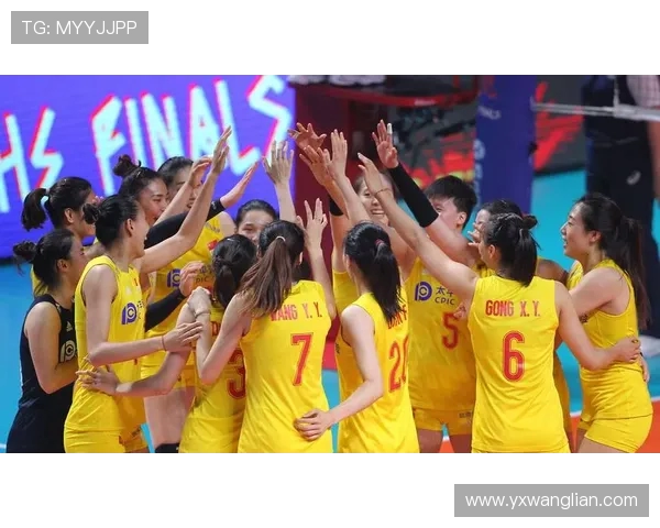 成都排球队在奥运会上的耐力表现引发热议展现团队精神与竞技魅力 成都排球队在奥运会上的耐力表现引发热议展现团队精神与竞技魅力