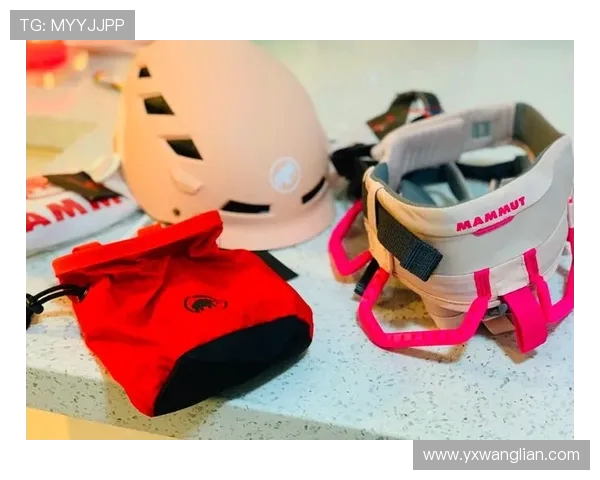 攀岩装备选购指南专业服装推荐与搭配技巧分享 攀岩装备选购指南专业服装推荐与搭配技巧分享