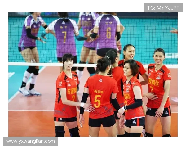 武汉排球队在最新排球灵活性排名中夺冠引领全国前十强之路 武汉排球队在最新排球灵活性排名中夺冠引领全国前十强之路