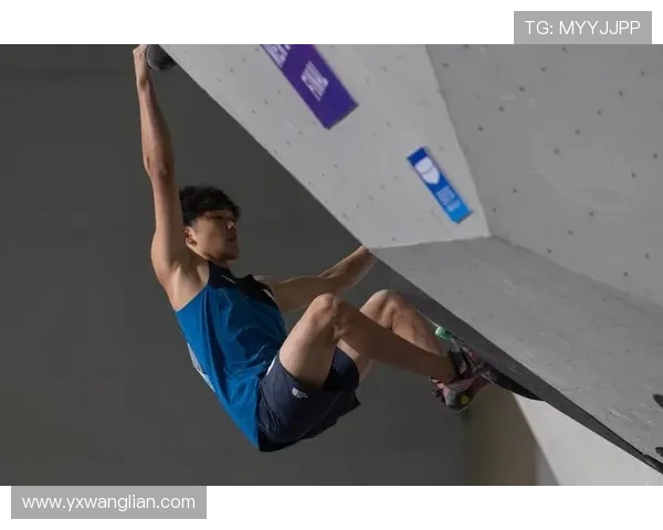 深圳攀岩队荣登全国攀岩技术排行榜第六名展现实力与潜力 深圳攀岩队荣登全国攀岩技术排行榜第六名展现实力与潜力