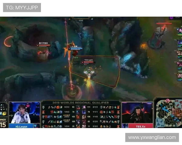 英雄联盟战术解析:深入探讨IG战队的包夹策略与执行细节 英雄联盟战术解析:深入探讨IG战队的包夹策略与执行细节