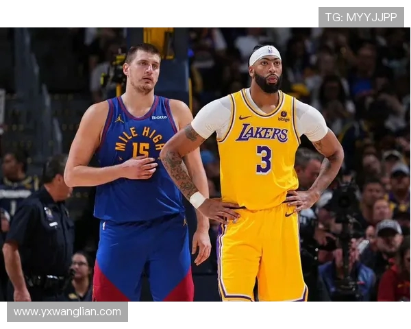 2017年季前赛掘金对湖人精彩回顾与赛季展望分析 2017年季前赛掘金对湖人精彩回顾与赛季展望分析