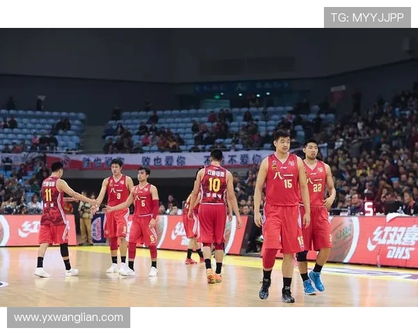 2020年CBA赛季辽宁队与八一队精彩对决回顾与分析 2020年CBA赛季辽宁队与八一队精彩对决回顾与分析