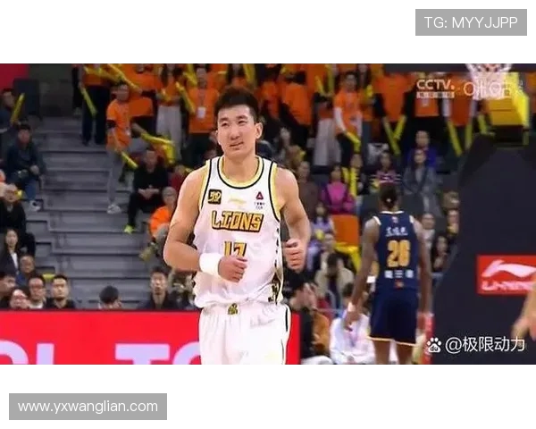 CBA精彩对决福建队迎战广厦队直播视频全程回放与赛后分析