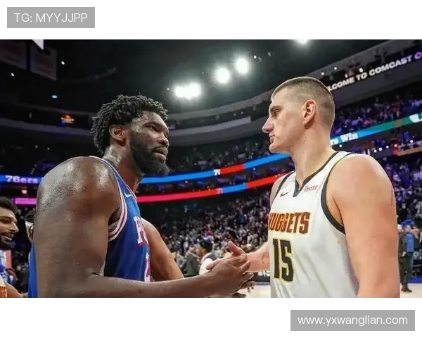 乔尔恩比德的篮球之路：从天赋少年到NBA巨星的成长历程