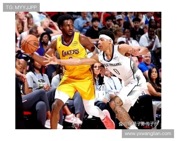 太阳与湖人对决前瞻分析谁将赢得这场激烈的NBA较量