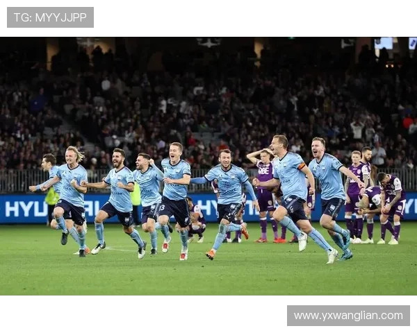 威灵顿凤凰主场迎战悉尼足球队争夺胜利的精彩对决即将上演