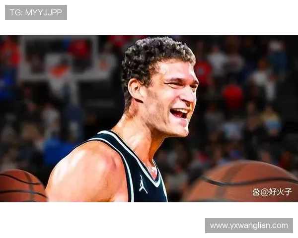 布鲁克洛佩斯：从NBA巨星到篮球战术的核心力量分析