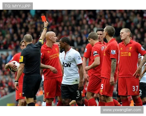 曼联与利物浦激战在即竞彩分析与投注建议全攻略