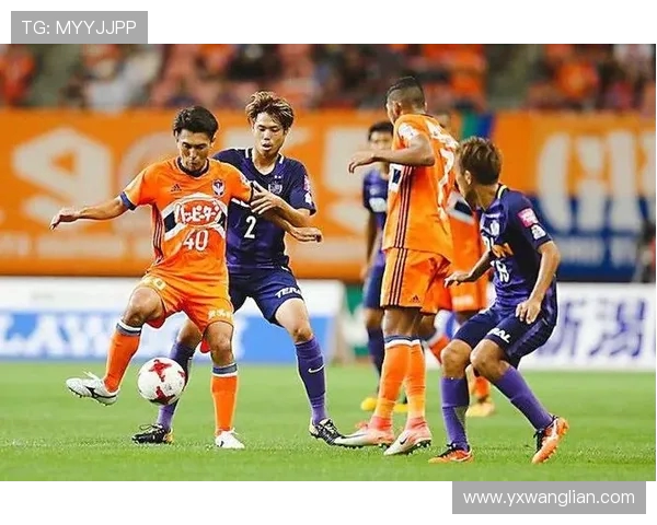 松本山雅与新泻天鹅的激烈对决揭示了日本足球的魅力与竞争力