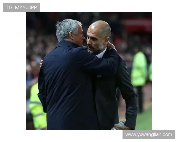 瓜迪奥拉神奇换人战术揭秘欧冠淘汰赛七次换人皆成进球助攻