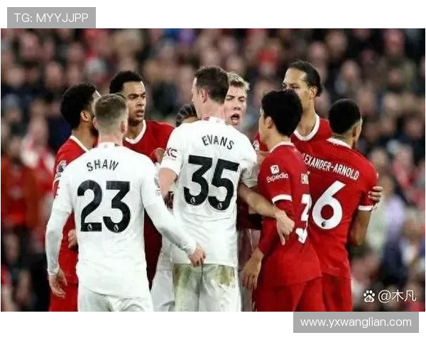 英超激战曼联主场迎战莱斯特城全场直播精彩不断不容错过