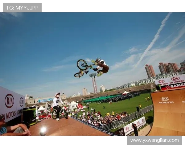 重庆极限运动队创新高引领潮流展现实力与激情的完美结合