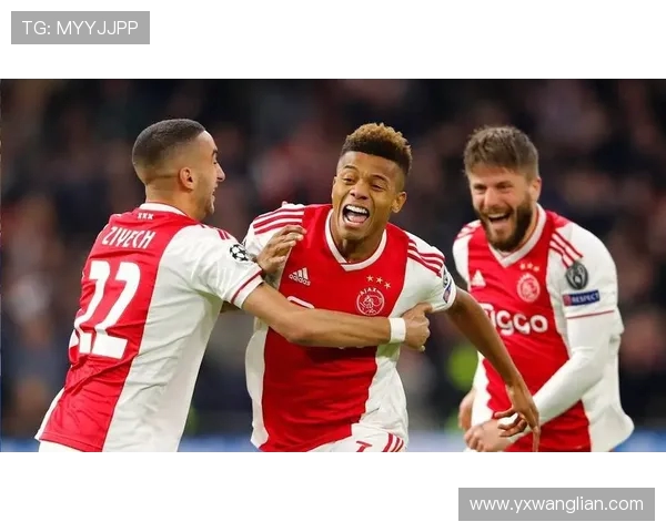 阿贾青年迎战SBV精英争夺荷甲联赛关键胜利的精彩对决