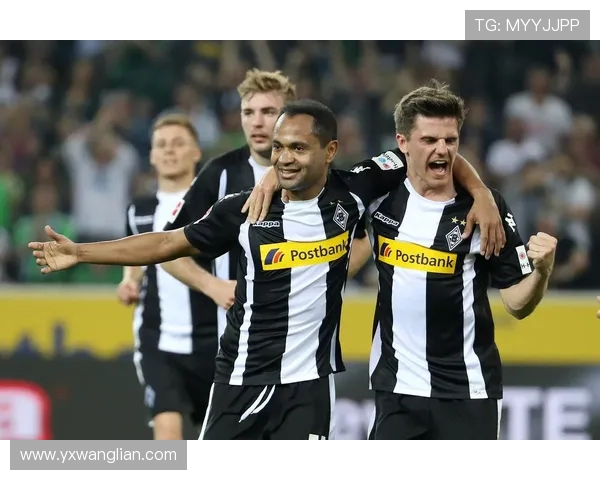 门兴格拉德巴赫对阵沃尔夫斯堡的精彩对决分析与赛前预测 门兴格拉德巴赫对阵沃尔夫斯堡的精彩对决分析与赛前预测