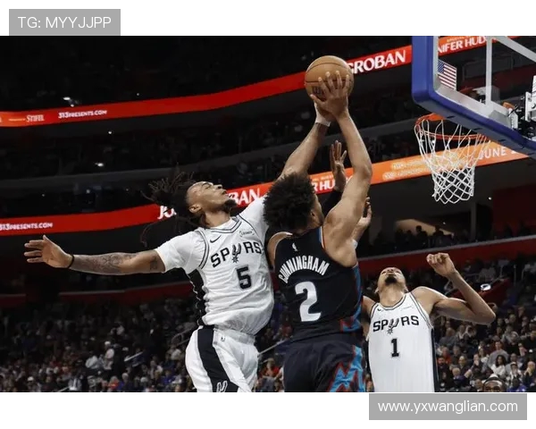 马刺与国王季前赛精彩对决录像回放分析与精彩瞬间回顾