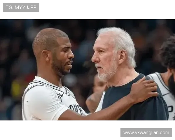 马刺球队策略引发争议波波维奇因轮休主力遭联盟罚款