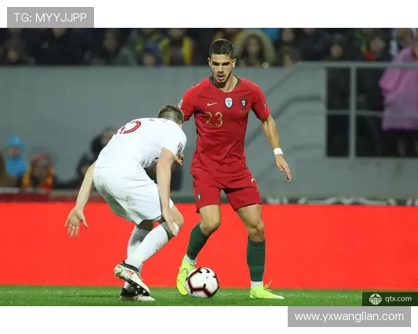 鲁本迪亚斯：从新星崛起到足球巨星的辉煌之路