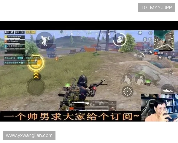 和平精英战术解析RNG快攻体系的优势与实战应用探讨