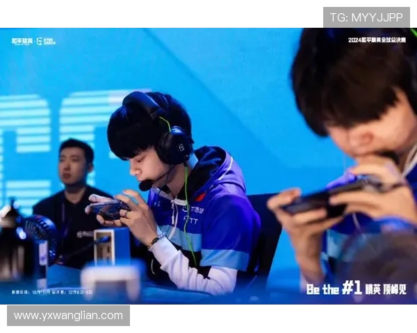 和平精英热议:WE战队耐力问题引发玩家热烈讨论与反思