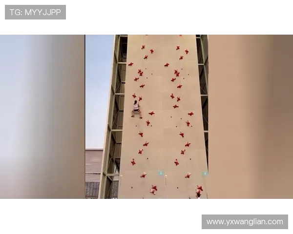 武汉攀岩队技术探讨:提升攀岩技巧与训练方法的深入分析