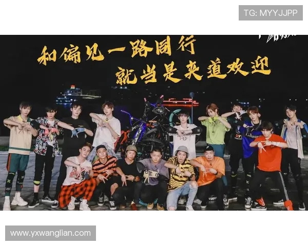 深圳极限运动队协作之道探索与实践分享