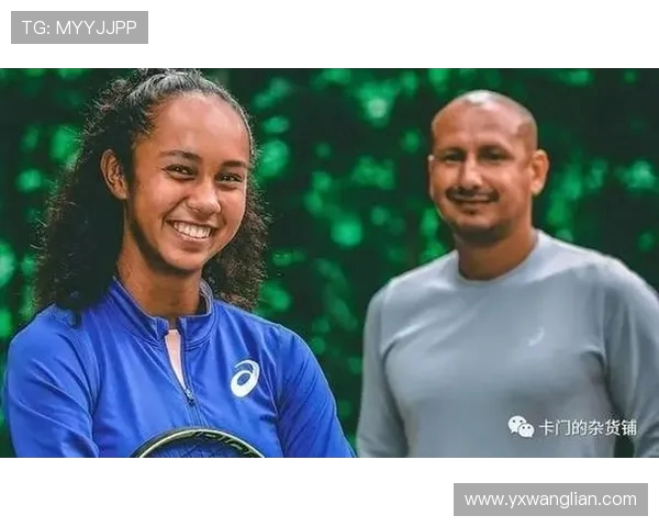 深度对话吴敏分享她的网球人生与成长历程的精彩故事