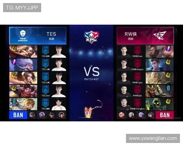 热议英雄联盟TES战队团队协作的创新与变革之路