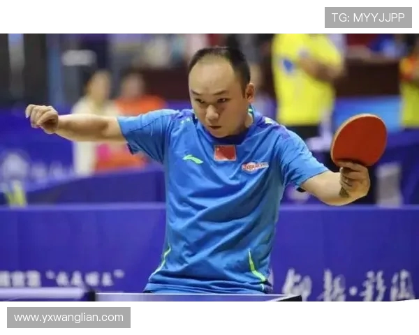 科学乒乓球心理素质提升的有效训练方法与技巧探讨