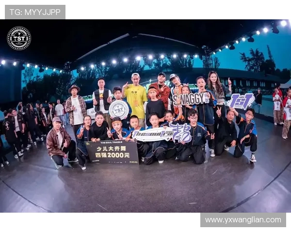 赛后分析：西安街舞队与上海街舞队的心理素质对比与启示