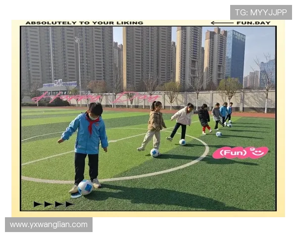 足球新手必看：快速掌握基础技巧与战术的全面指南